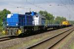 275 xxx mit CFL ...  Dominik Eimers 23.09.2011