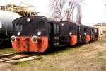 BR 310 310 210  Frankfurt ( Oder )  12.04.92