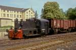 BR 310 310 216  Groitzsch  18.05.92