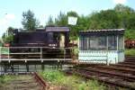 BR 310 310 216  Gro�korbetha  04.06.96
