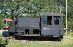 K� 100 124-7 in ...  Rene Starke 17.09.2011