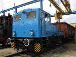 DLW 311 632-4 (ex ...  Frank Thomas 07.09.2010