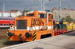 Auch dieses Bild machte ...  Volker St�ckmann 02.10.2010
