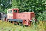 101 004 ex V15 1004 in R�bel, 28.08.10  ...