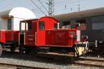 K� 0188 (ex 311 ...  Armin Schwarz 24.04.2011