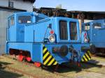 br-312-dr-v-23-dr-102 Diesellokomotive BR 102 -DR- im Mecklenburgisches Eisenbahn- und Technikmuseum (Bw)Schwerin, 27.09.2009