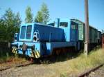 br-312-dr-v-23-dr-102 102 Abgestellt in Bahnhof Gro�voigtsberg, 09.07.2010.