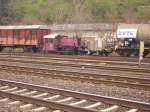 Eine K�f II steht ...  Daniel Michler 19.04.2010