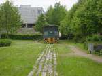 Kleine K�f II aufgestellt ...  Maxim P. R. 21.08.2010