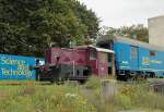 Die K�f (Bj 1959) ...  Mario Sch�rholz 27.07.2011