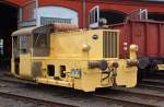 Die 322 119-9 (ex ...  Armin Schwarz 22.09.2011