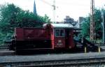 323 941  Bremerhaven ...  Werner Brutzer 12.12.2011