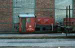 324 010  D�ren ...  Werner Brutzer 12.12.2011