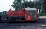 324 011  Gl�ckstadt ...  Werner Brutzer 12.12.2011