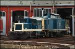 332 090 und 212 ...  Matthias Schneider 27.03.2011