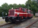 332 178-3 war anl�sslich ...  Tobias Fuest 12.07.2011