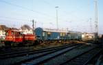 332 021  Villingen ...  Werner Brutzer 20.01.2012
