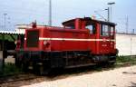 332 023  Mannheim ...  Werner Brutzer 20.01.2012