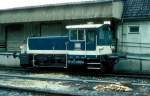 332 027  Coburg ...  Werner Brutzer 20.01.2012