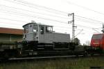 BR 152 089-9 mit ...  Niklas Topf 29.01.2011