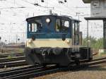 DB 333 068-5 auf ...  Daniel Michler 30.05.2011