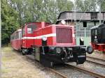 DP K�f 3 in ...  Daniel Michler 10.07.2011