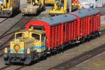Die DBG K�f 333 ...  Niklas Eimers 30.11.2011