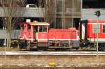 335 113 am 08.03.10 in M�hldorf  ...