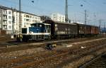 335 010  Pforzheim ...  Werner Brutzer 01.12.2011