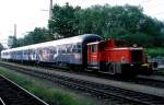 335 010  G�ppingen ...  Werner Brutzer 01.12.2011