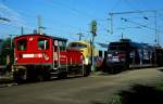 335 010  G�ppingen ...  Werner Brutzer 01.12.2011