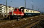 335 011  Pforzheim ...  Werner Brutzer 04.12.2011