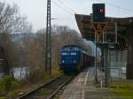 Rudolstadt (alle Bahnh�fe) (6 Fotos)