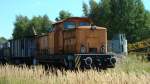 BR 346 (DR V 60, BR 106) (591 Fotos)