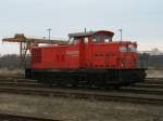 347 079 ist immer ...  Mirko Schmidt 11.04.2011