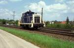 360 336  Tamm ...  Hansj�rg Brutzer 02.06.2011