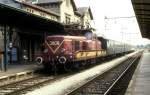 BR 3600 3609  Petange  01.09.93