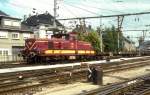 BR 3600 3611  Petange  01.09.93