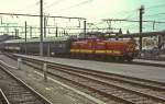 BR 3600 3603  Luxemburg  30.08.93