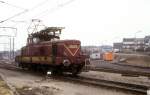 BR 3600 3609  Luxemburg  Rbf  10.03.93