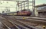 BR 3600 3609  Petange  01.03.93