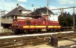 BR 3600 3611  Petange  01.09.93