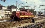 BR 3600 3616  Petange  01.09.93