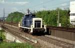 361 222  Bietigheim ...  Werner Brutzer 27.02.2011