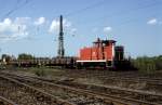 361 233  Bickenbach ...  Werner Brutzer 05.06.2011