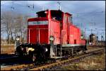 362 900-3 abgelichtet im ...  J�rg Trutwig 11.02.2010