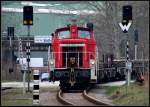 362 853-4 beim �berqueren ...  J�rg Trutwig 22.03.2010