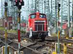 362 560-5 ist gerade ...  Marcel A. 22.07.2011