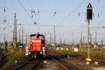 362 943-3 am HBF ...  Dieter Berger 16.09.2011