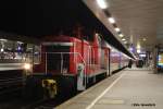 362 597 beim Rangieren ...  Eric Adrian Greulich 15.01.2012